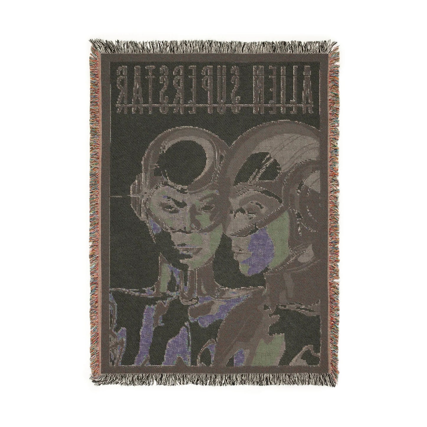 Beyhives Cozy Blankets