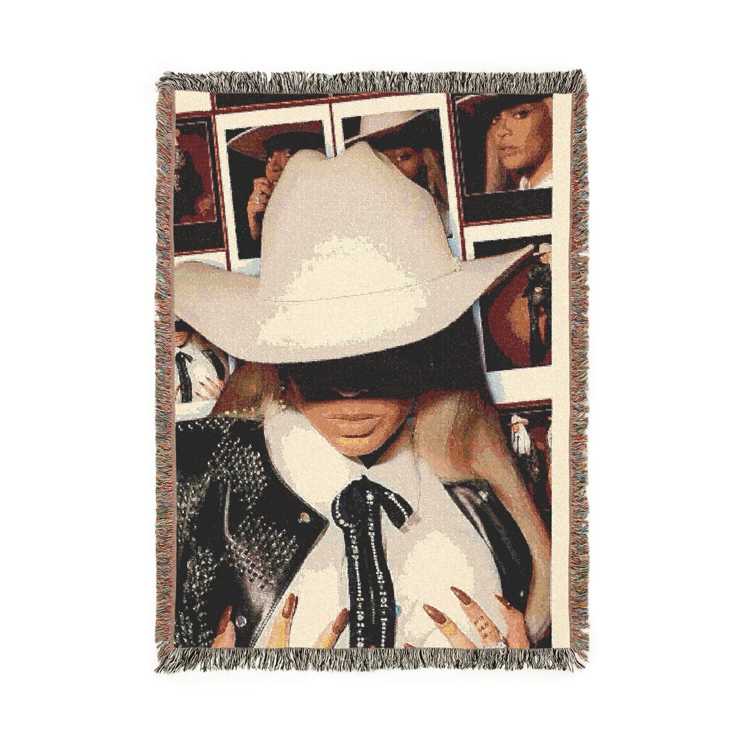 Beyhives Cozy Blankets