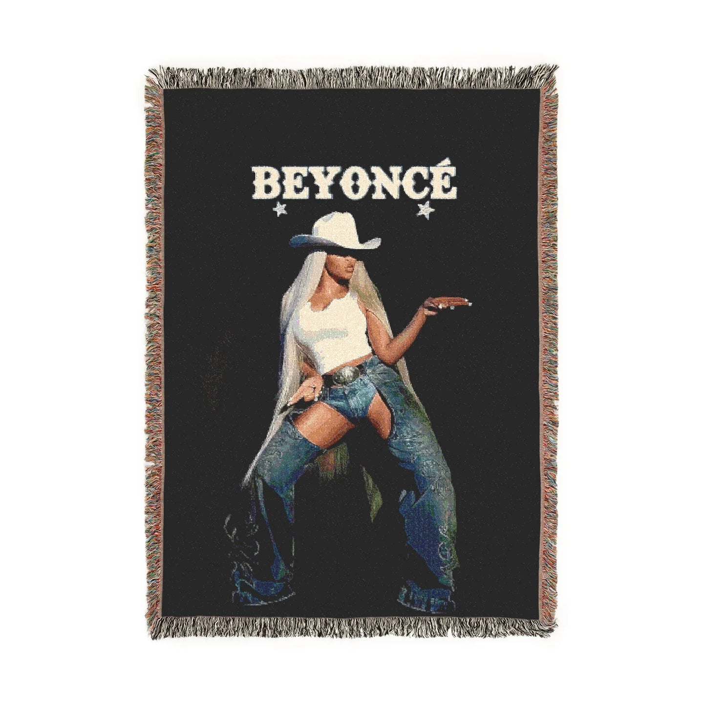 Beyhives Cozy Blankets