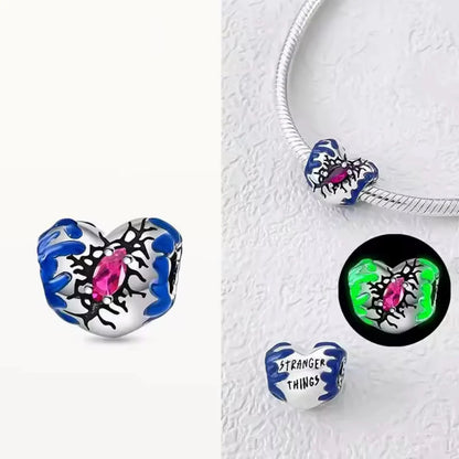 Stranger Things X Pandora Bracelet